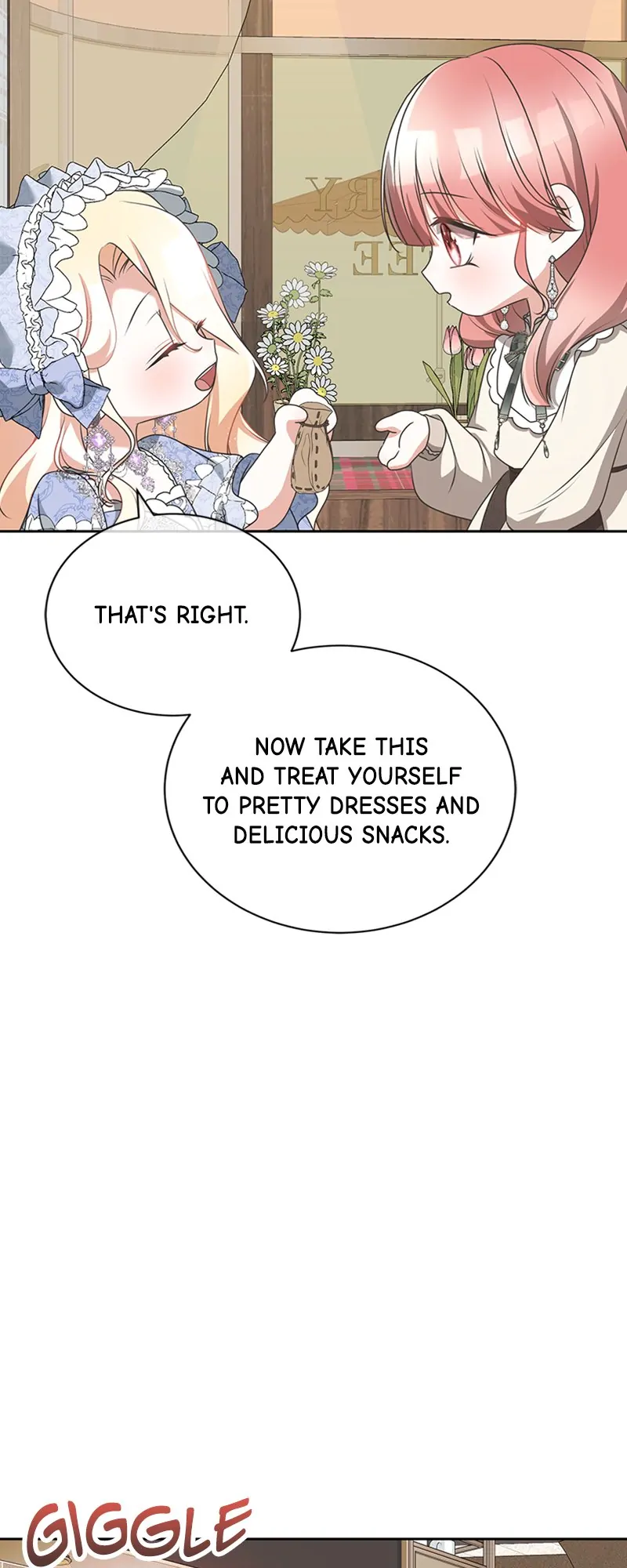 Reborn As a Character That Never Existed chapter 52 page 25