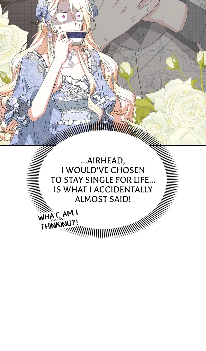Reborn As a Character That Never Existed chapter 52 page 28