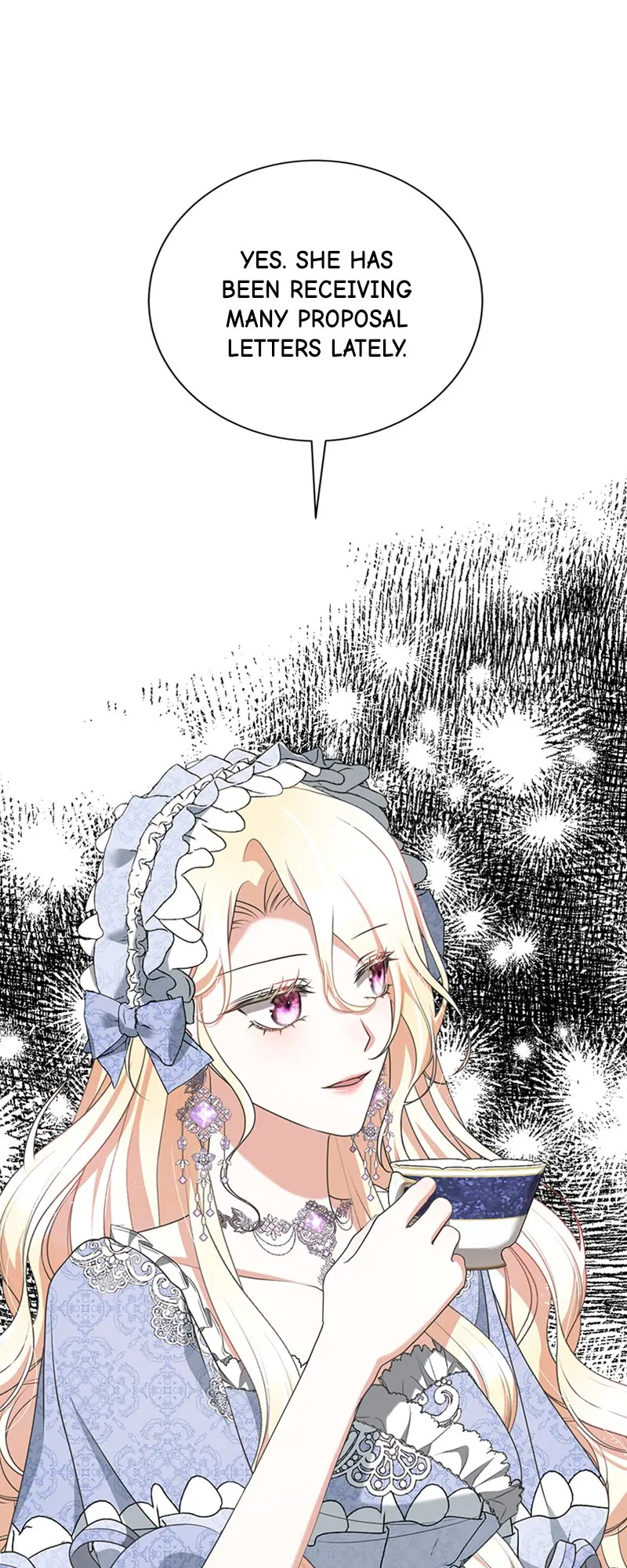 Reborn As a Character That Never Existed chapter 52 page 32
