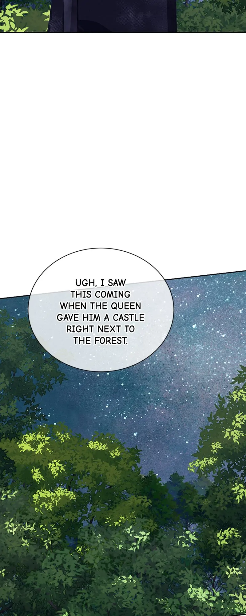Reborn As a Character That Never Existed chapter 52 page 38