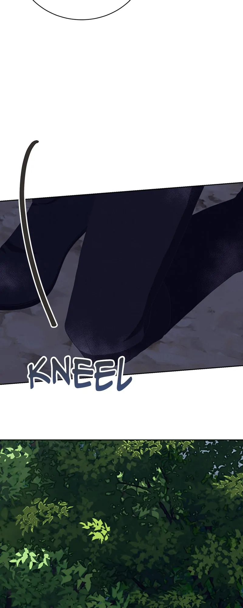 Reborn As a Character That Never Existed chapter 52 page 40