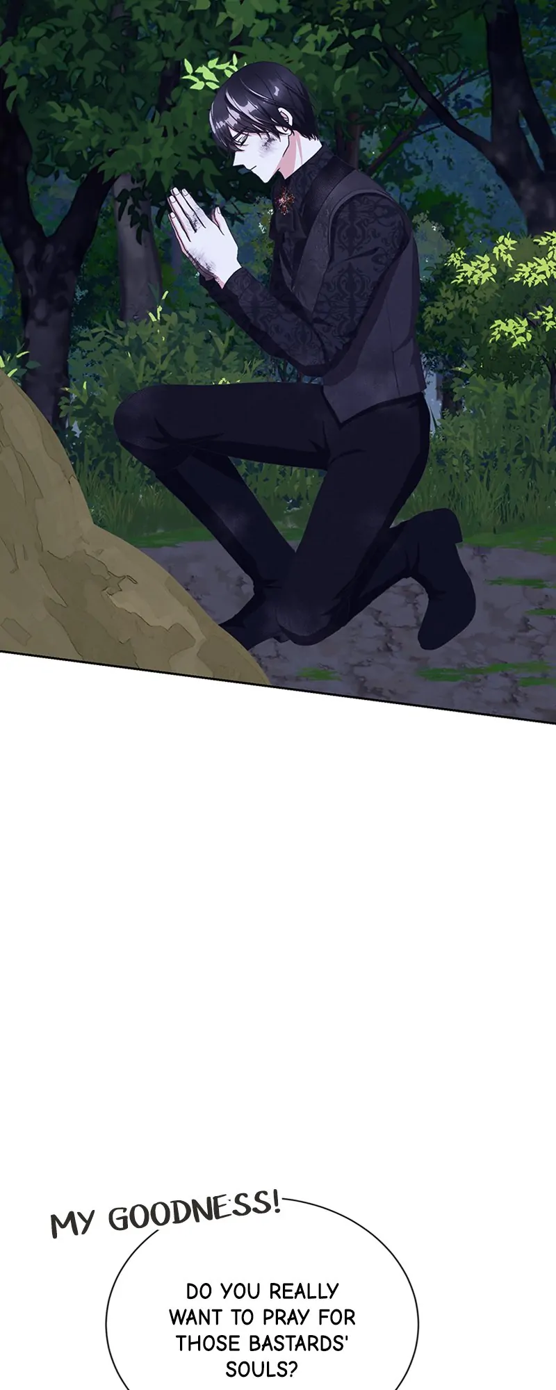 Reborn As a Character That Never Existed chapter 52 page 41