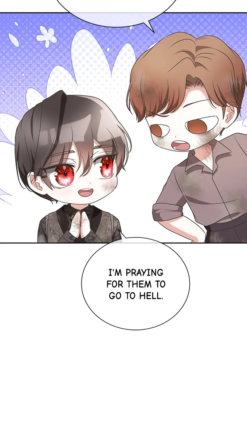 Reborn As a Character That Never Existed chapter 52 page 42