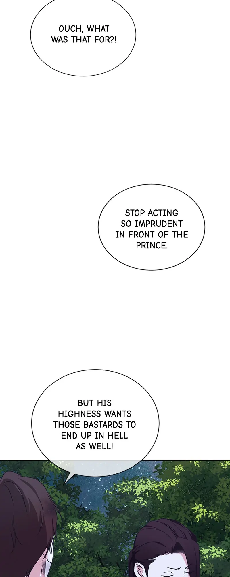 Reborn As a Character That Never Existed chapter 52 page 44
