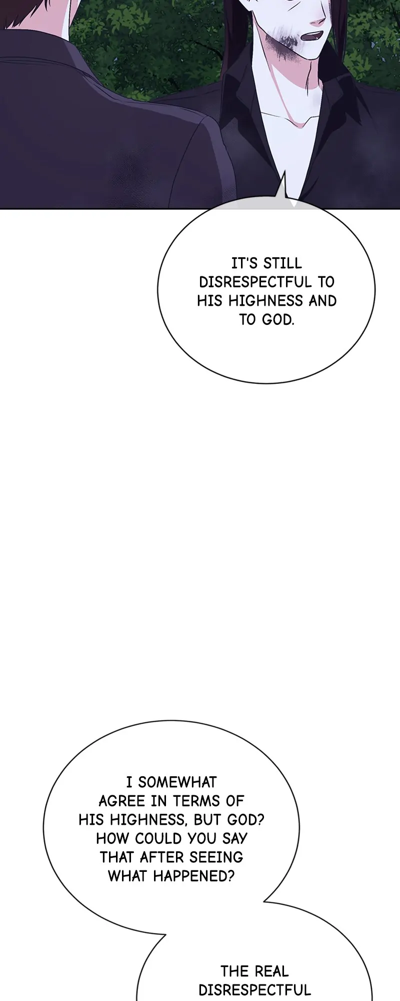 Reborn As a Character That Never Existed chapter 52 page 45