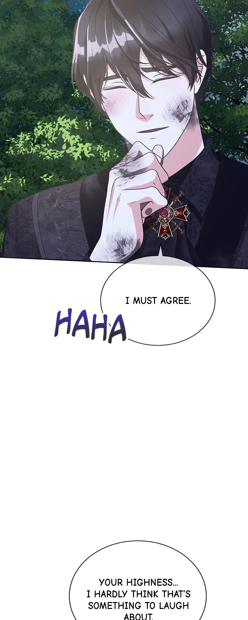 Reborn As a Character That Never Existed chapter 52 page 47