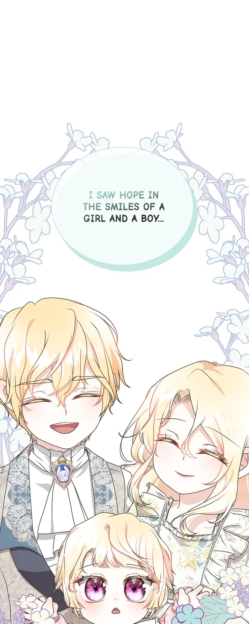 Reborn As a Character That Never Existed chapter 52 page 50