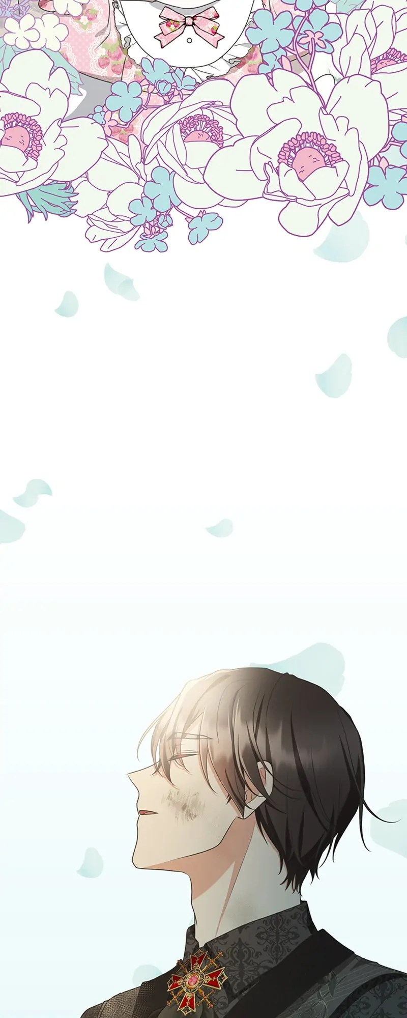 Reborn As a Character That Never Existed chapter 52 page 51