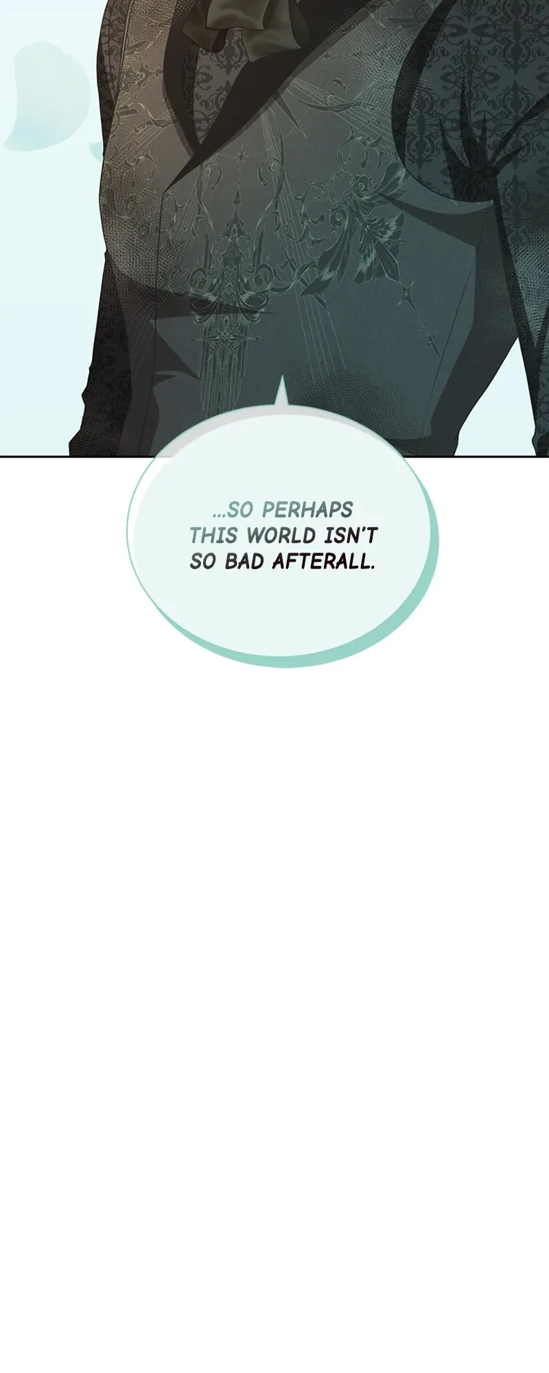 Reborn As a Character That Never Existed chapter 52 page 52