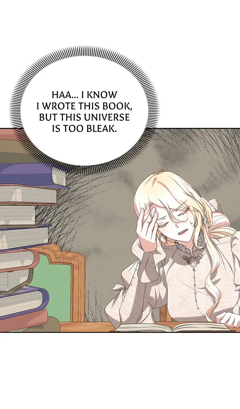 Reborn As a Character That Never Existed chapter 52 page 56