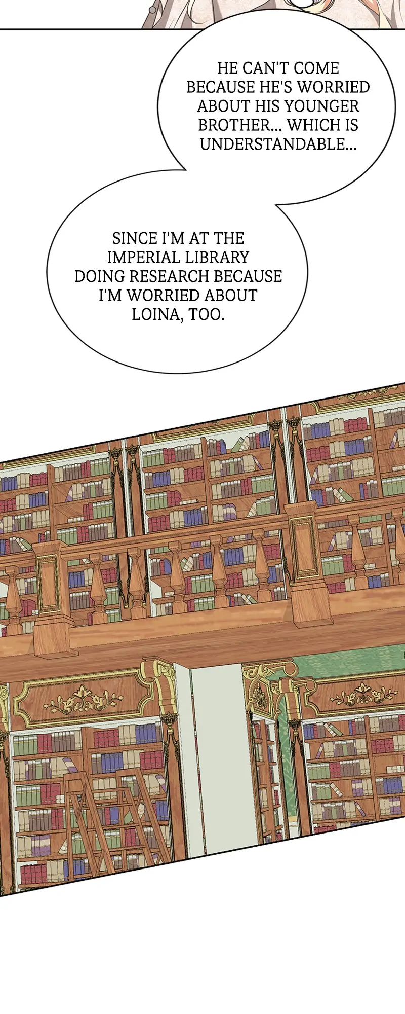 Reborn As a Character That Never Existed chapter 52 page 59