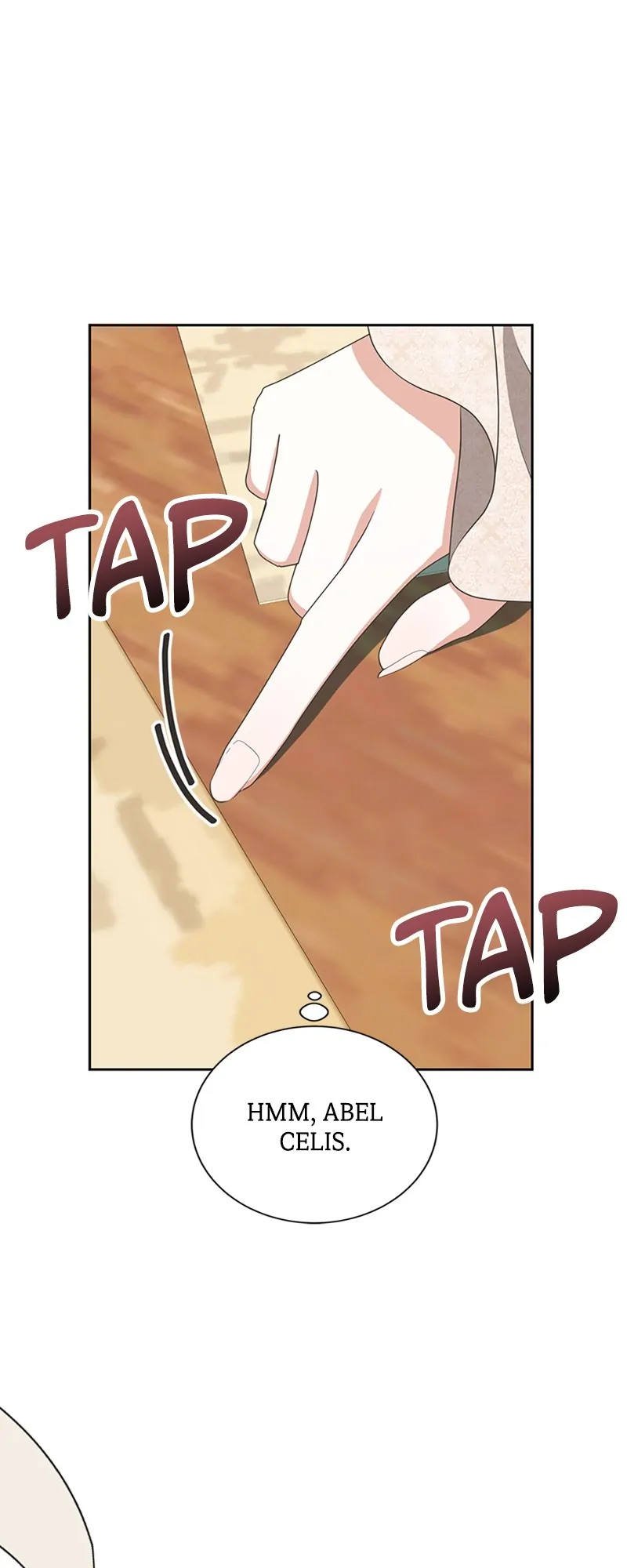 Reborn As a Character That Never Existed chapter 52 page 60