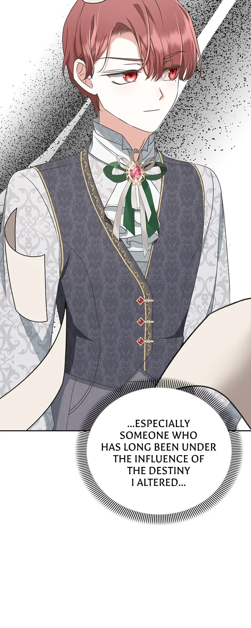 Reborn As a Character That Never Existed chapter 52 page 62
