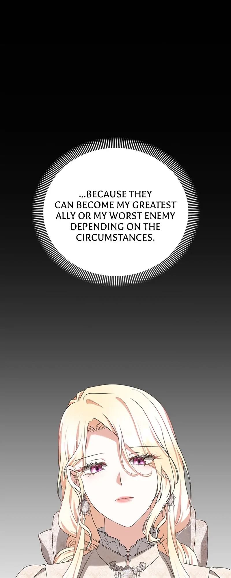 Reborn As a Character That Never Existed chapter 52 page 64