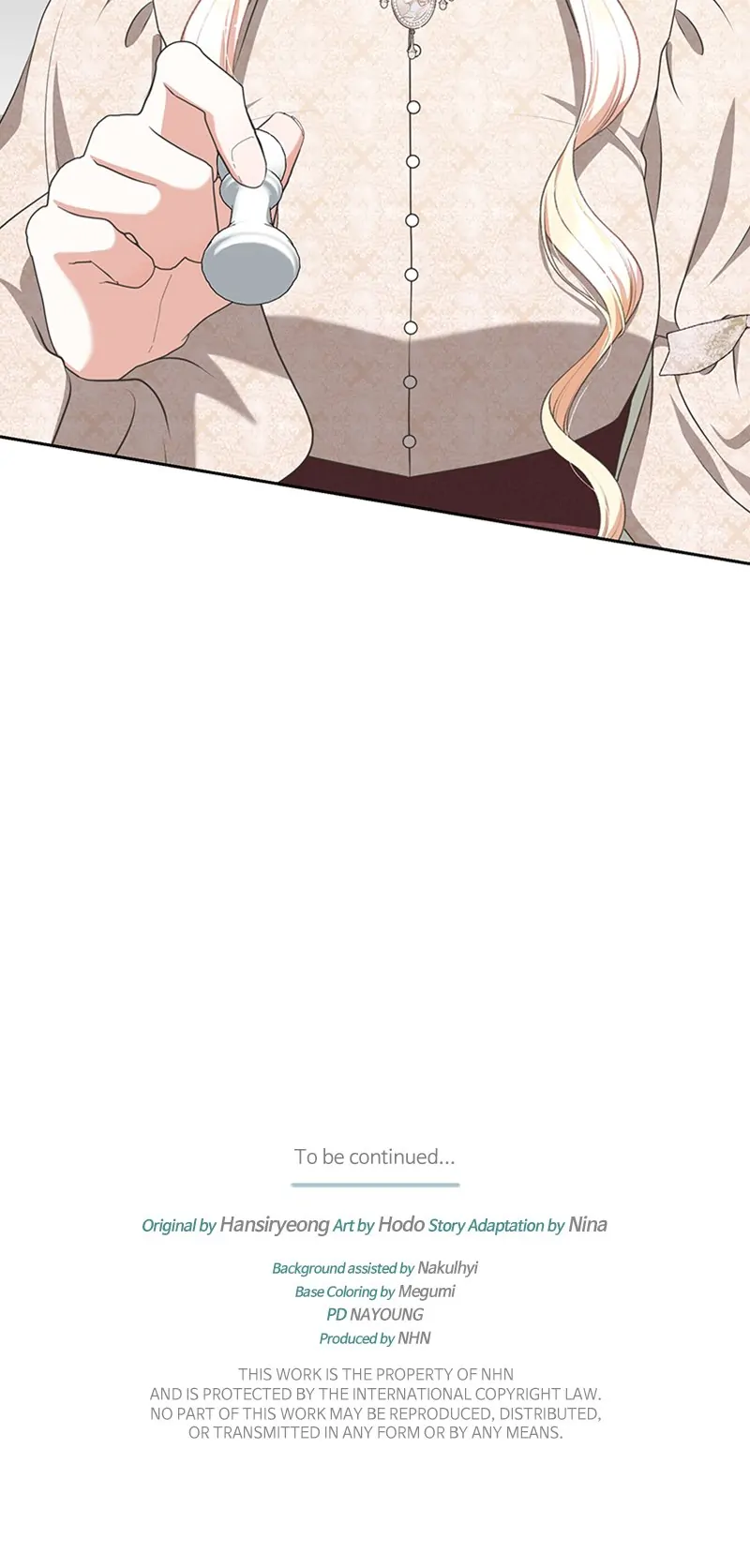 Reborn As a Character That Never Existed chapter 52 page 65