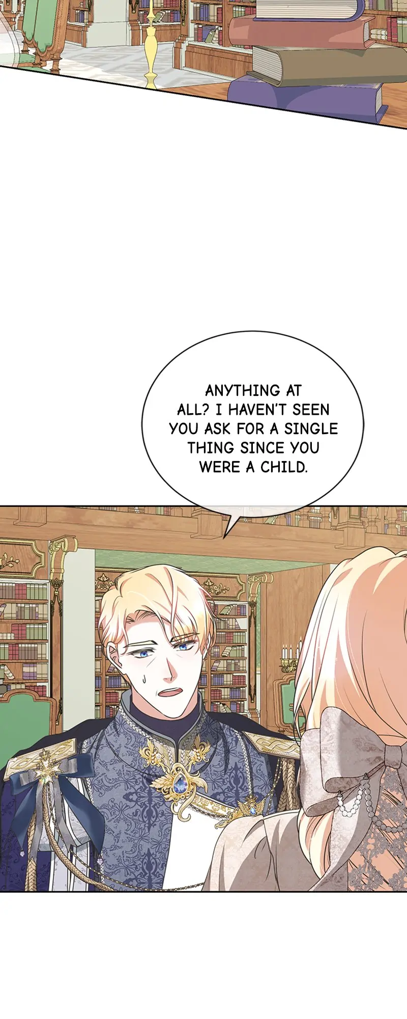 Reborn As a Character That Never Existed chapter 53 page 13