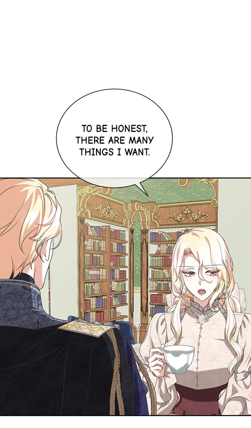 Reborn As a Character That Never Existed chapter 53 page 14