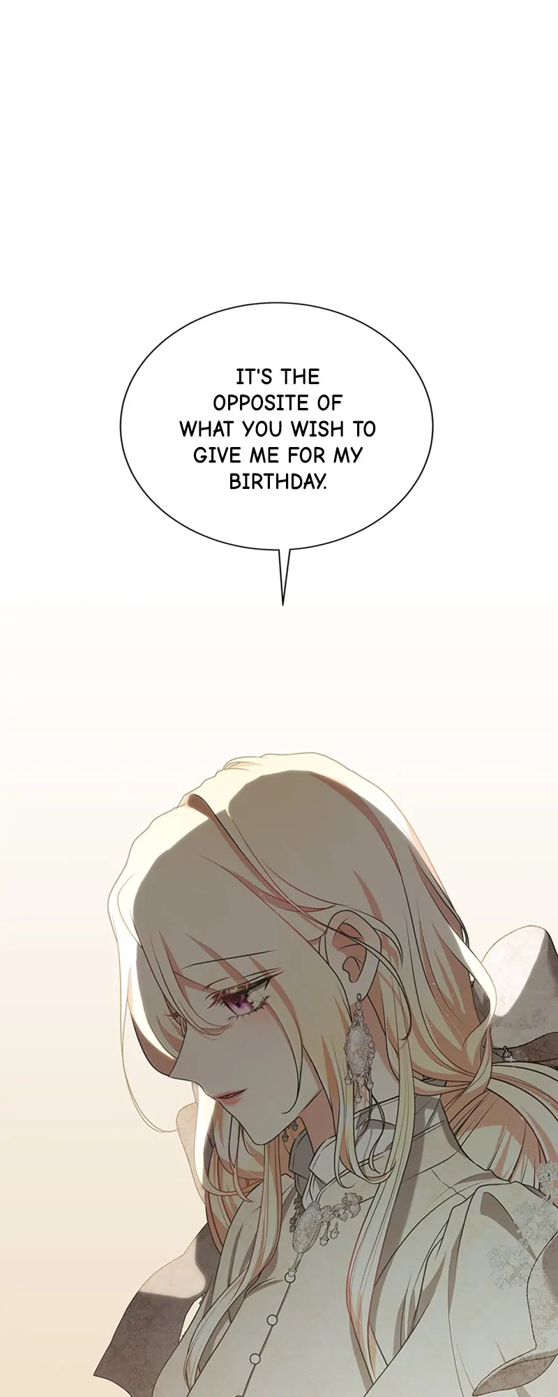 Reborn As a Character That Never Existed chapter 53 page 18