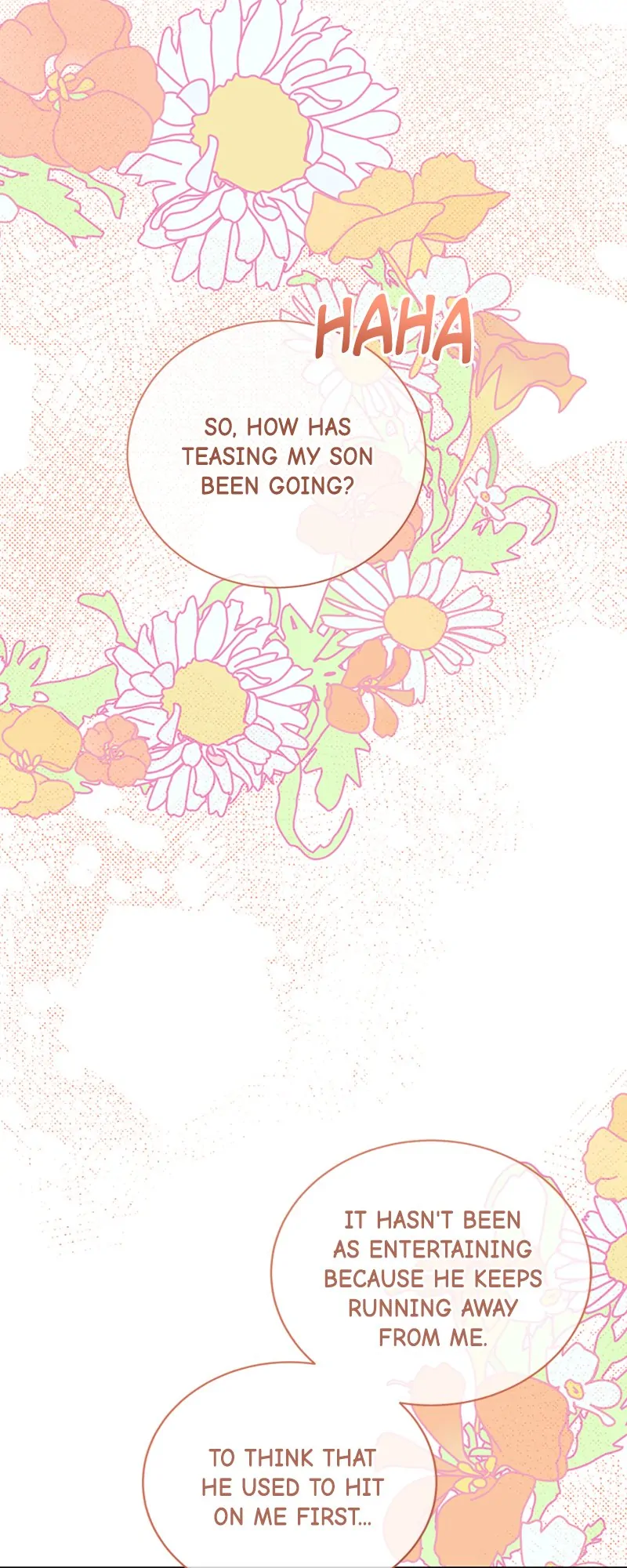 Reborn As a Character That Never Existed chapter 53 page 24