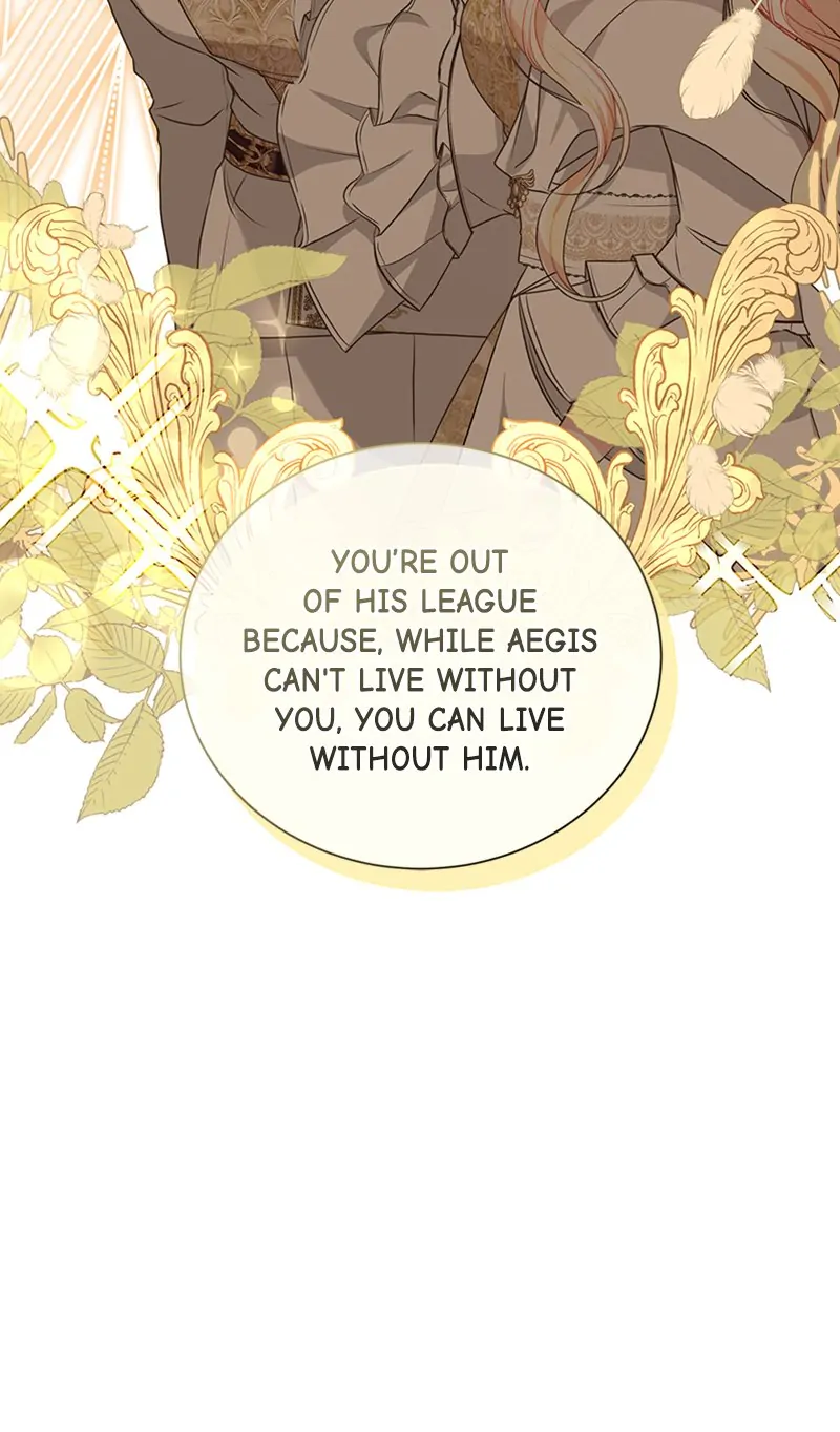 Reborn As a Character That Never Existed chapter 53 page 28