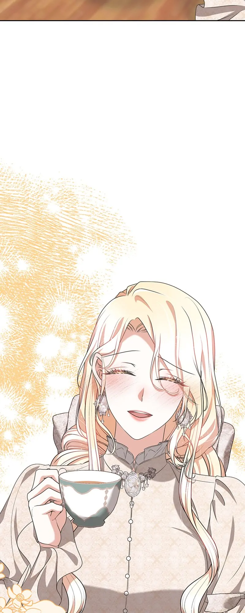 Reborn As a Character That Never Existed chapter 53 page 34