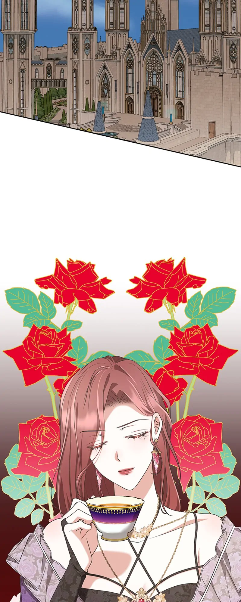 Reborn As a Character That Never Existed chapter 53 page 37
