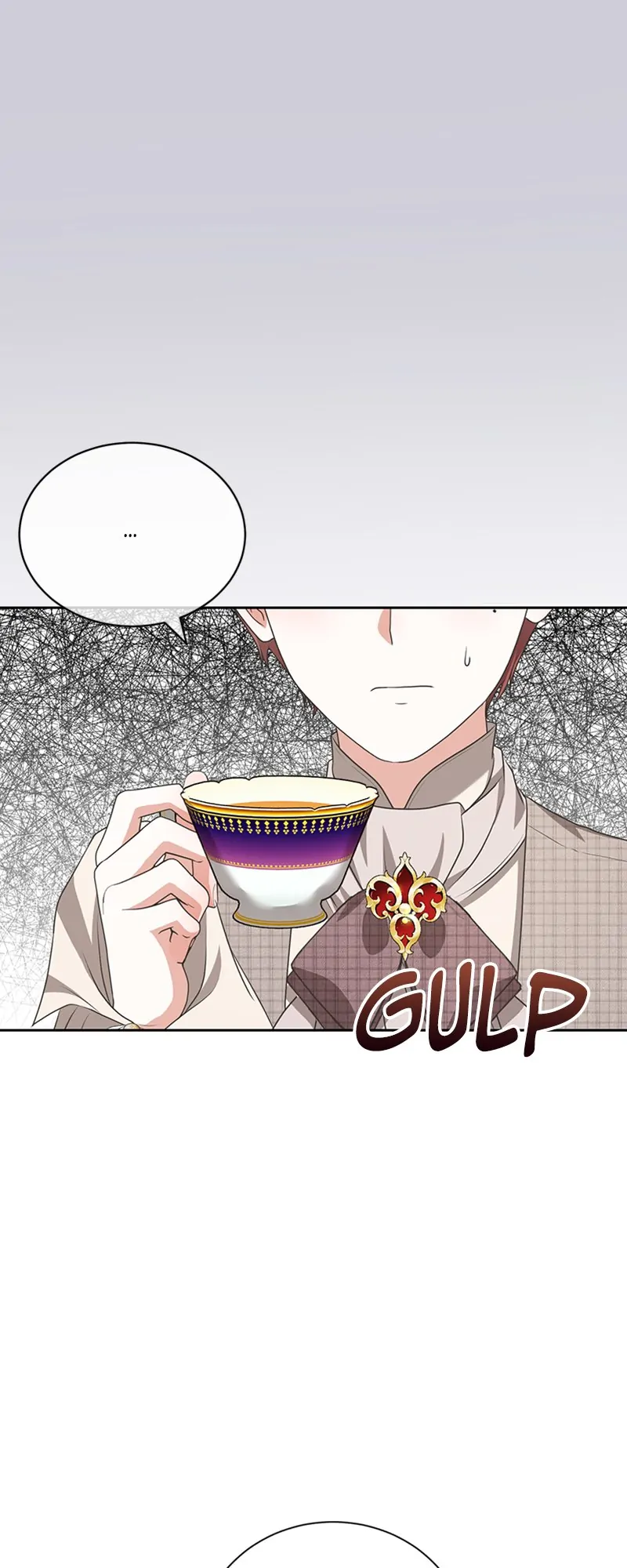Reborn As a Character That Never Existed chapter 53 page 41