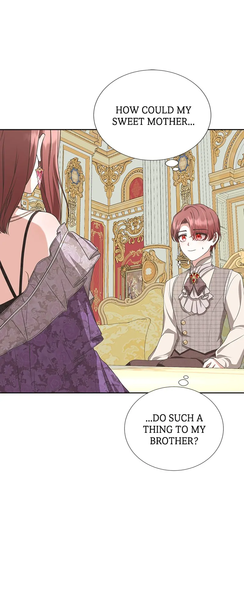 Reborn As a Character That Never Existed chapter 53 page 44