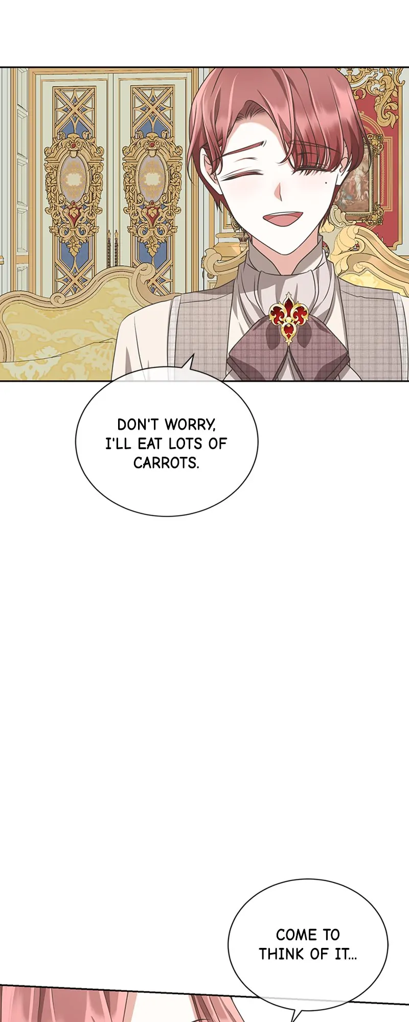 Reborn As a Character That Never Existed chapter 53 page 50