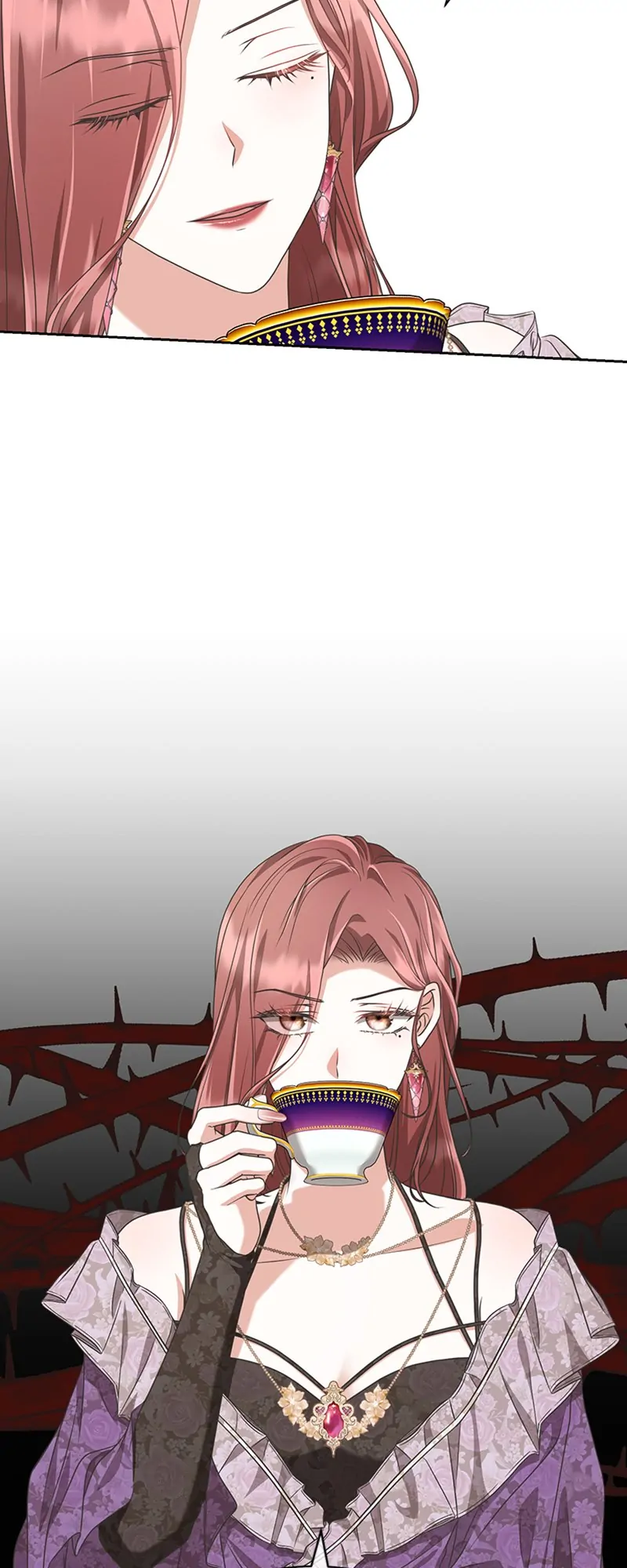 Reborn As a Character That Never Existed chapter 53 page 51