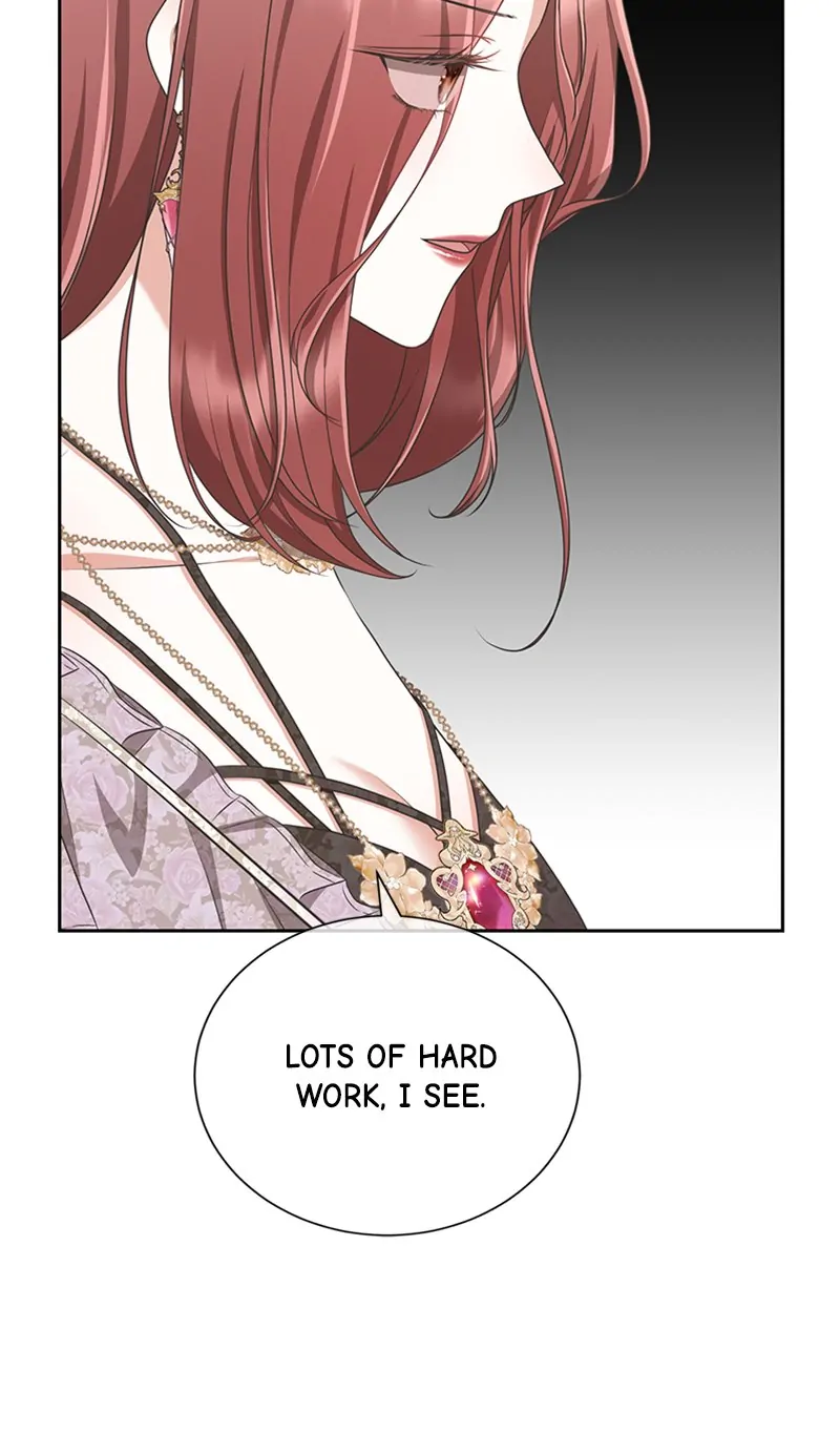 Reborn As a Character That Never Existed chapter 53 page 56
