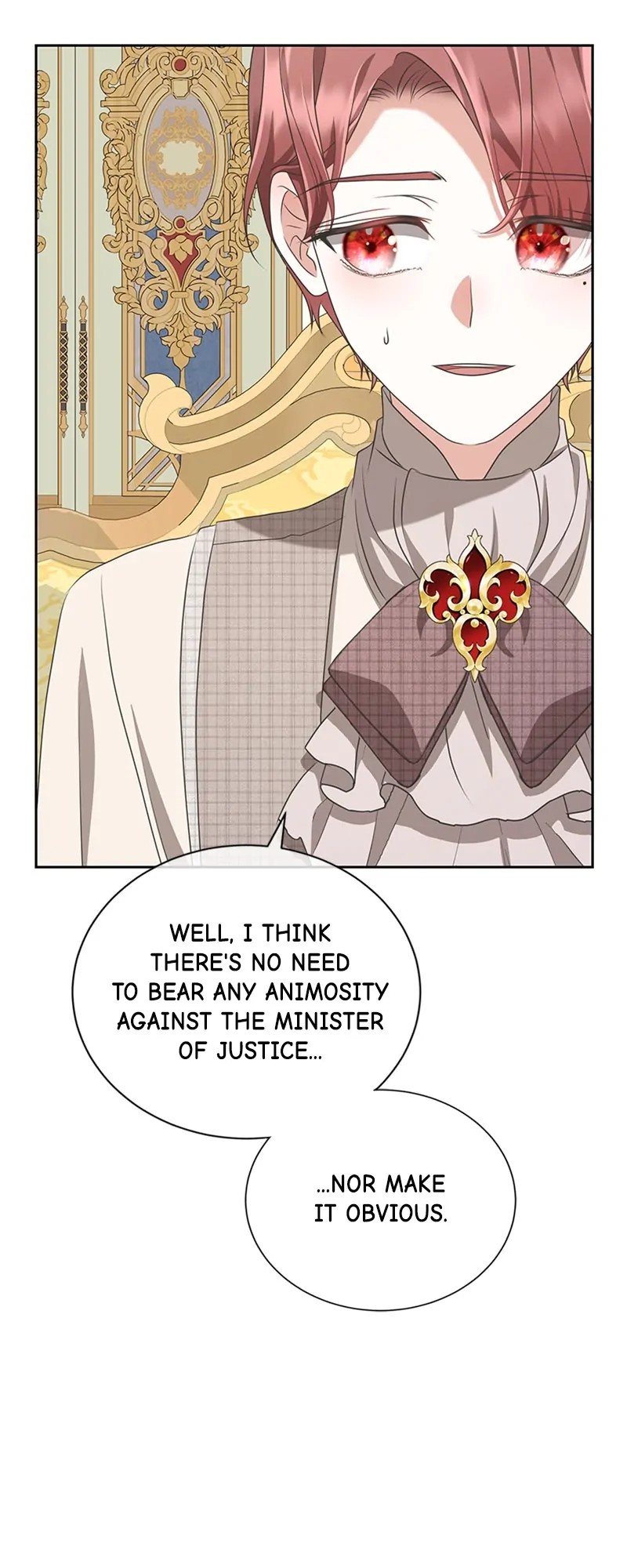 Reborn As a Character That Never Existed chapter 53 page 60