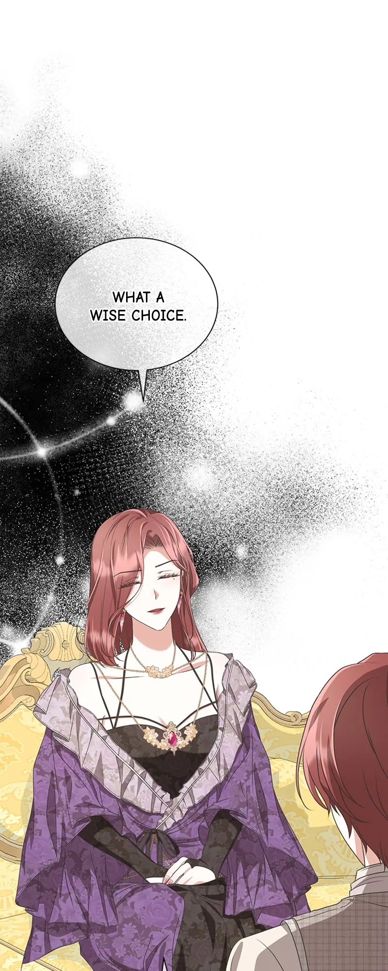 Reborn As a Character That Never Existed chapter 53 page 61