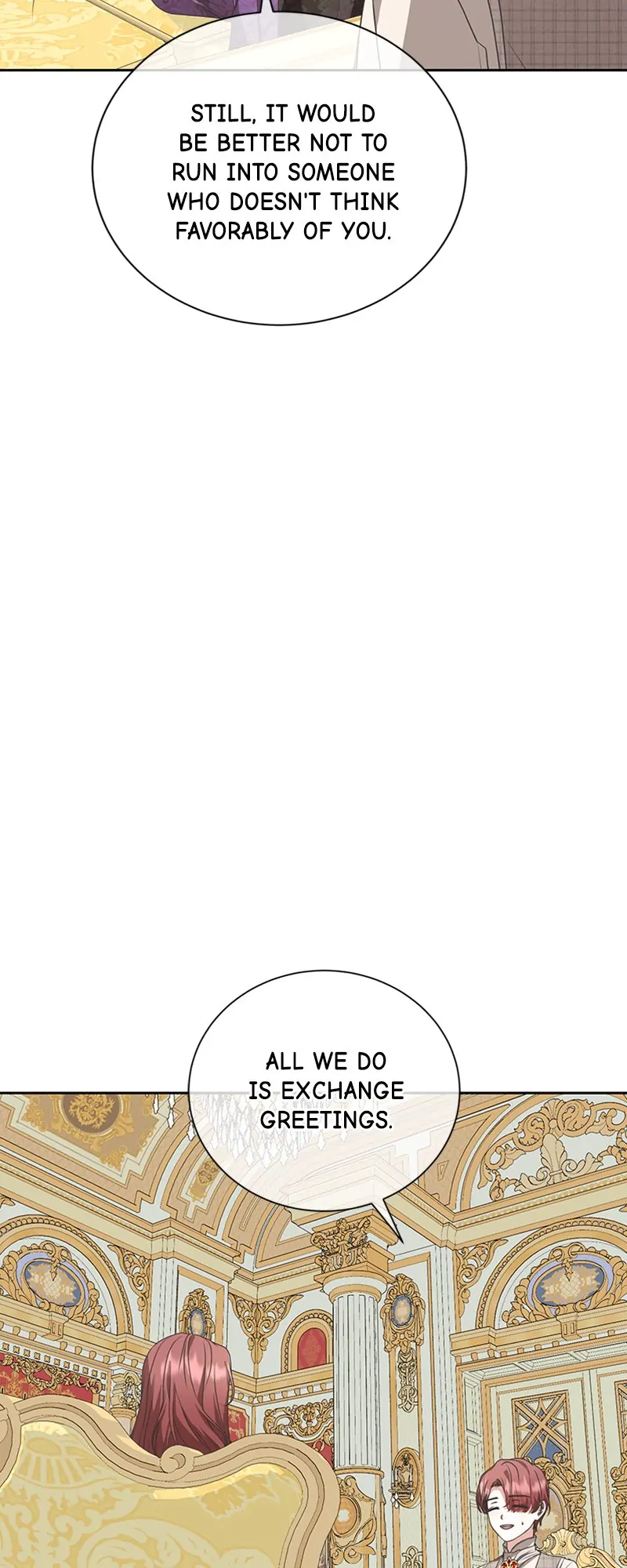 Reborn As a Character That Never Existed chapter 53 page 62