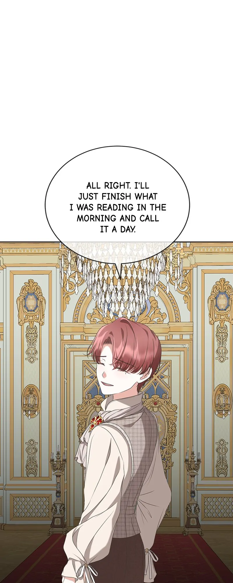 Reborn As a Character That Never Existed chapter 53 page 68