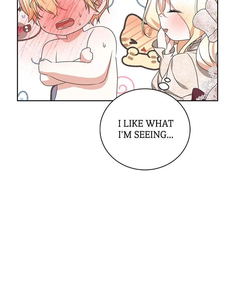 Reborn As a Character That Never Existed chapter 54 page 7