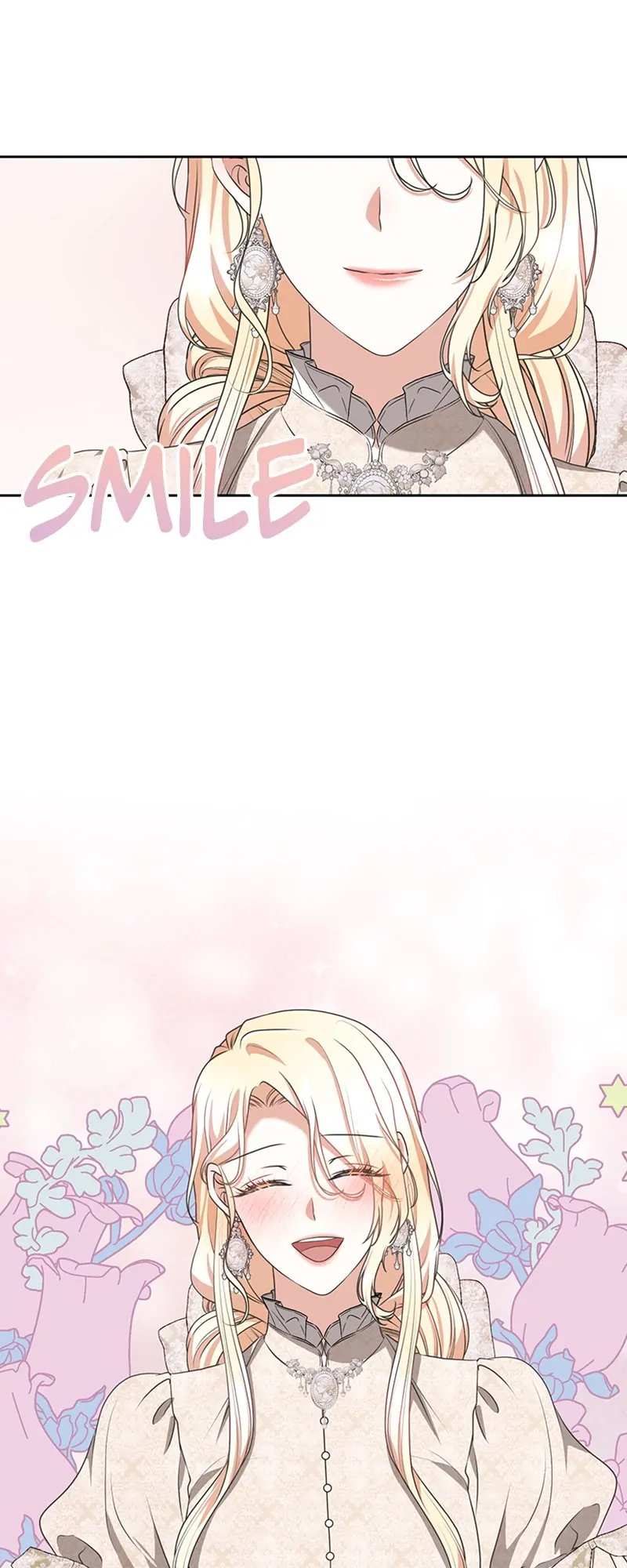 Reborn As a Character That Never Existed chapter 54 page 8