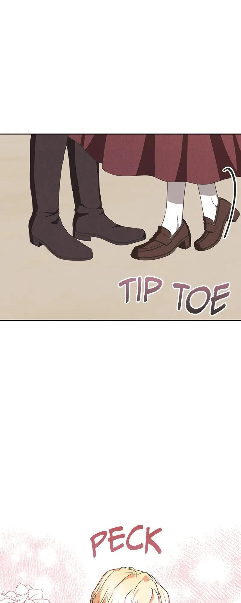 Reborn As a Character That Never Existed chapter 54 page 11
