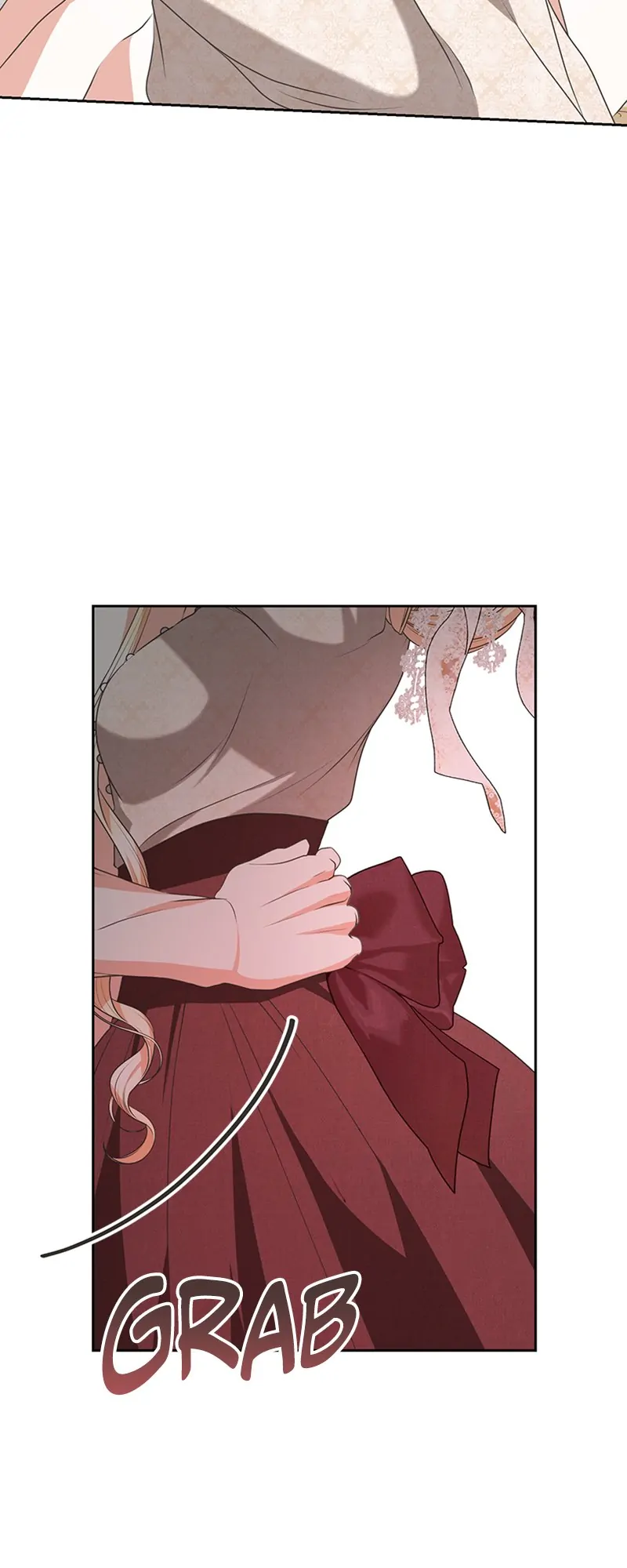 Reborn As a Character That Never Existed chapter 54 page 13