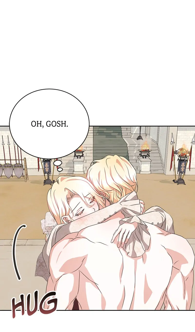 Reborn As a Character That Never Existed chapter 54 page 14