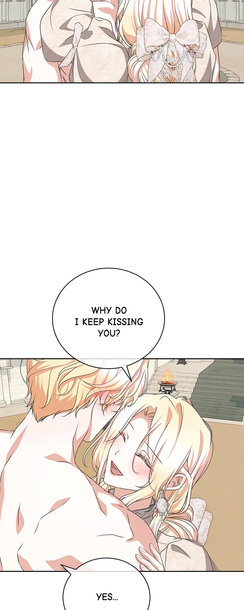 Reborn As a Character That Never Existed chapter 54 page 17