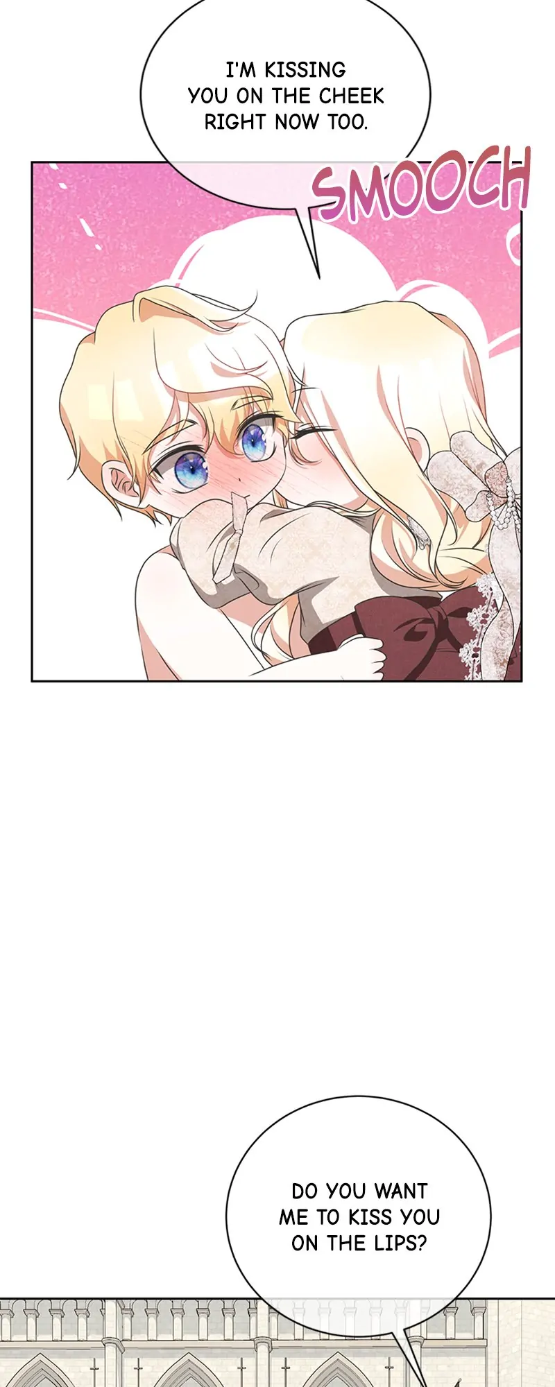 Reborn As a Character That Never Existed chapter 54 page 19