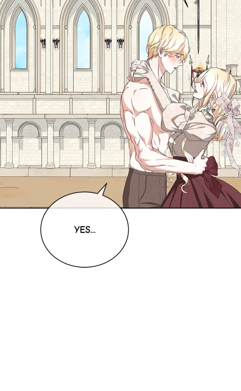 Reborn As a Character That Never Existed chapter 54 page 20