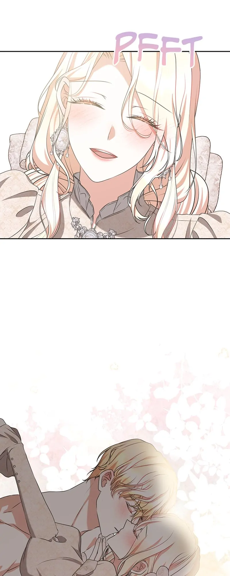 Reborn As a Character That Never Existed chapter 54 page 21