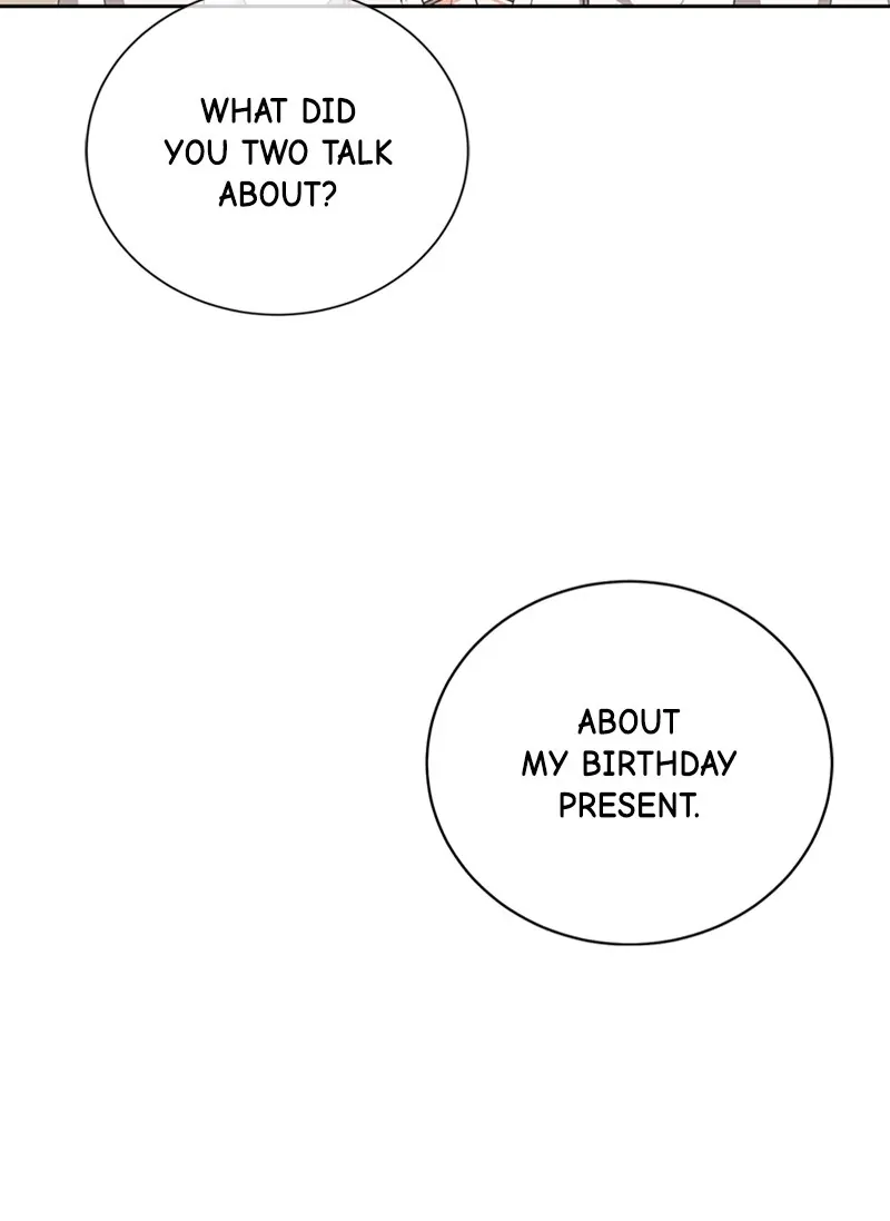 Reborn As a Character That Never Existed chapter 54 page 27