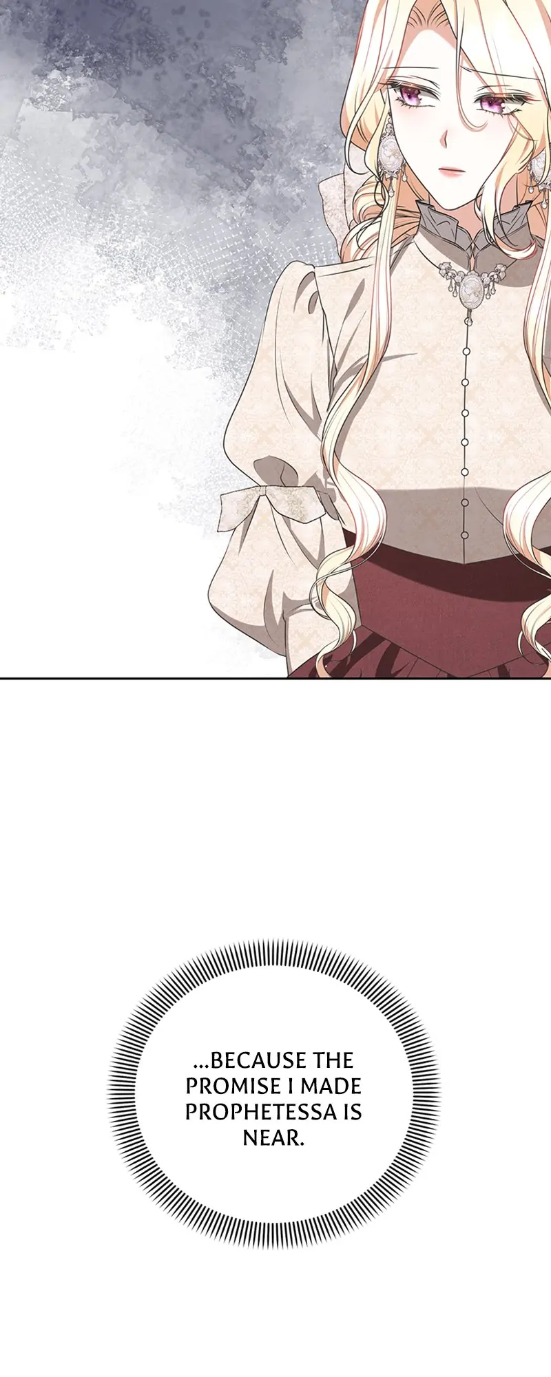 Reborn As a Character That Never Existed chapter 54 page 32