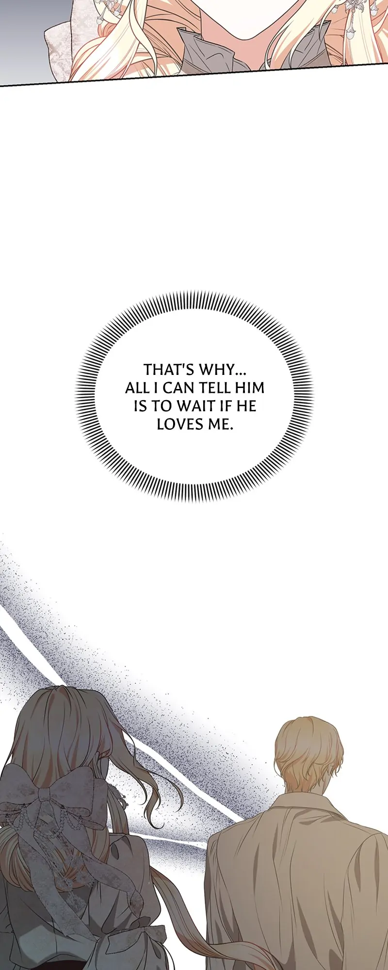 Reborn As a Character That Never Existed chapter 54 page 37