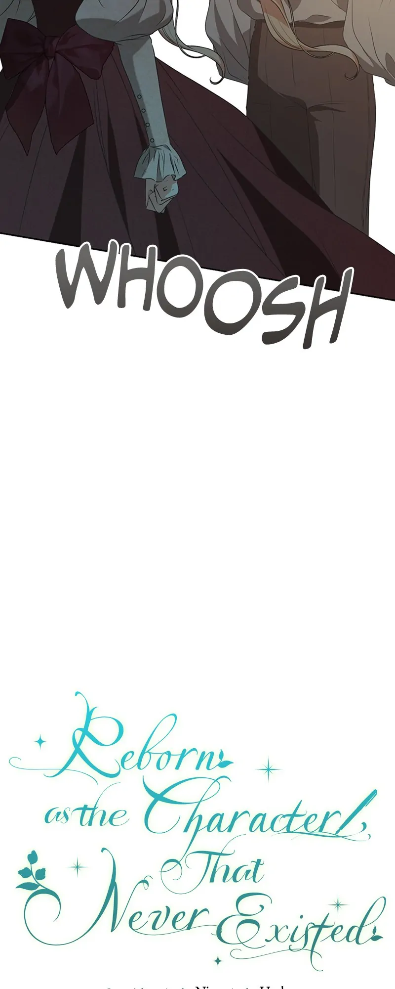 Reborn As a Character That Never Existed chapter 54 page 38