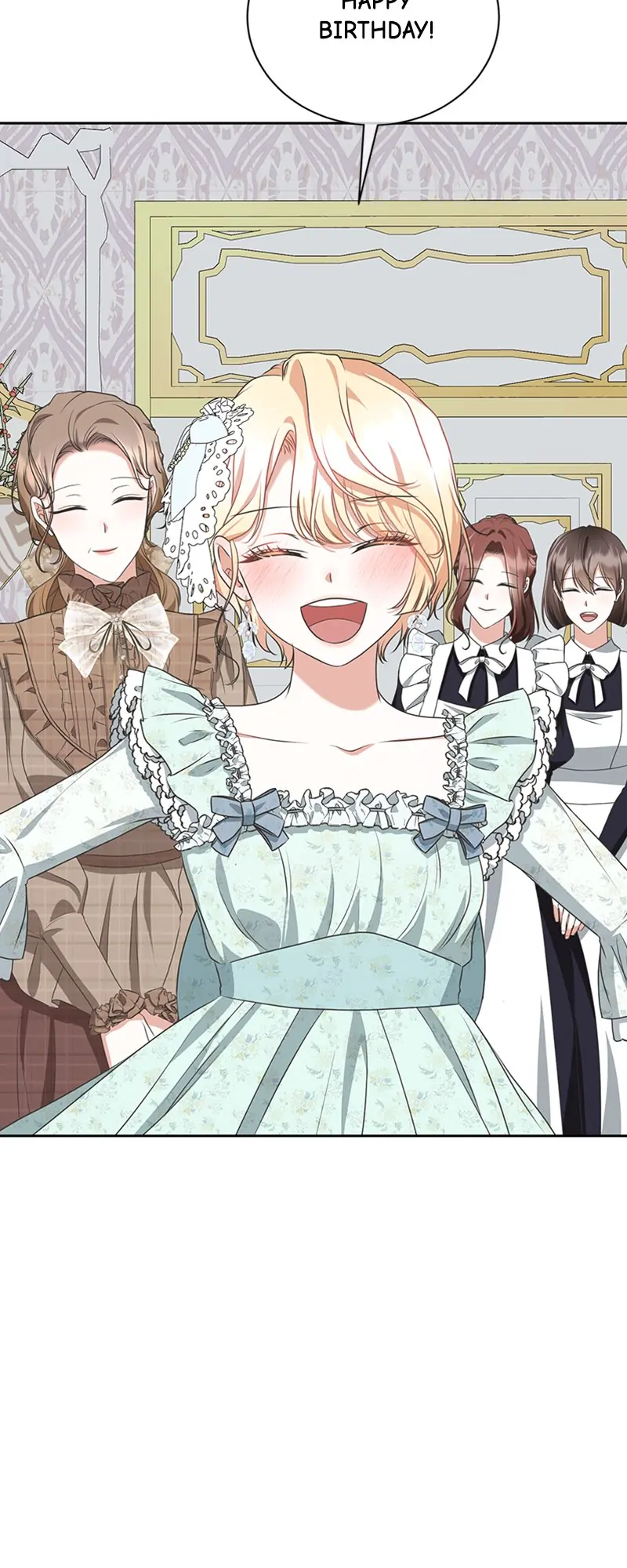 Reborn As a Character That Never Existed chapter 54 page 40