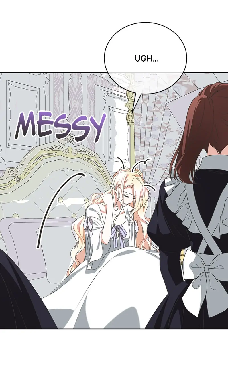 Reborn As a Character That Never Existed chapter 54 page 41